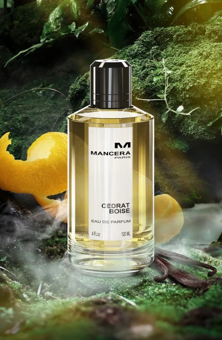 MANCERA CEDRAT BOISE 120ML